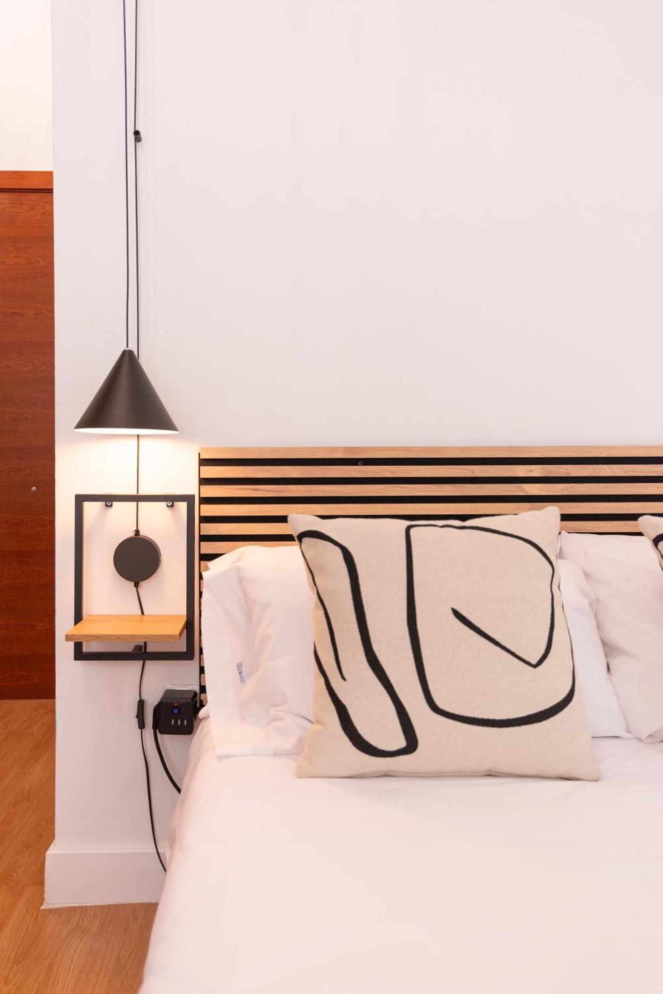 Appartement Don'tworry Estudio Málaga