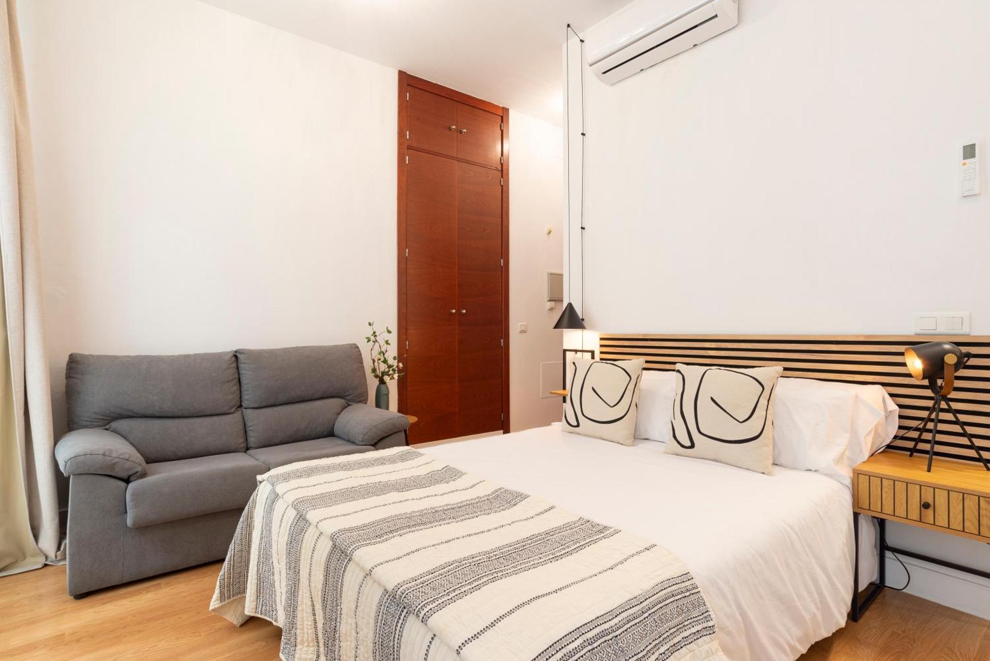 Don'tworry Estudio Appartement *